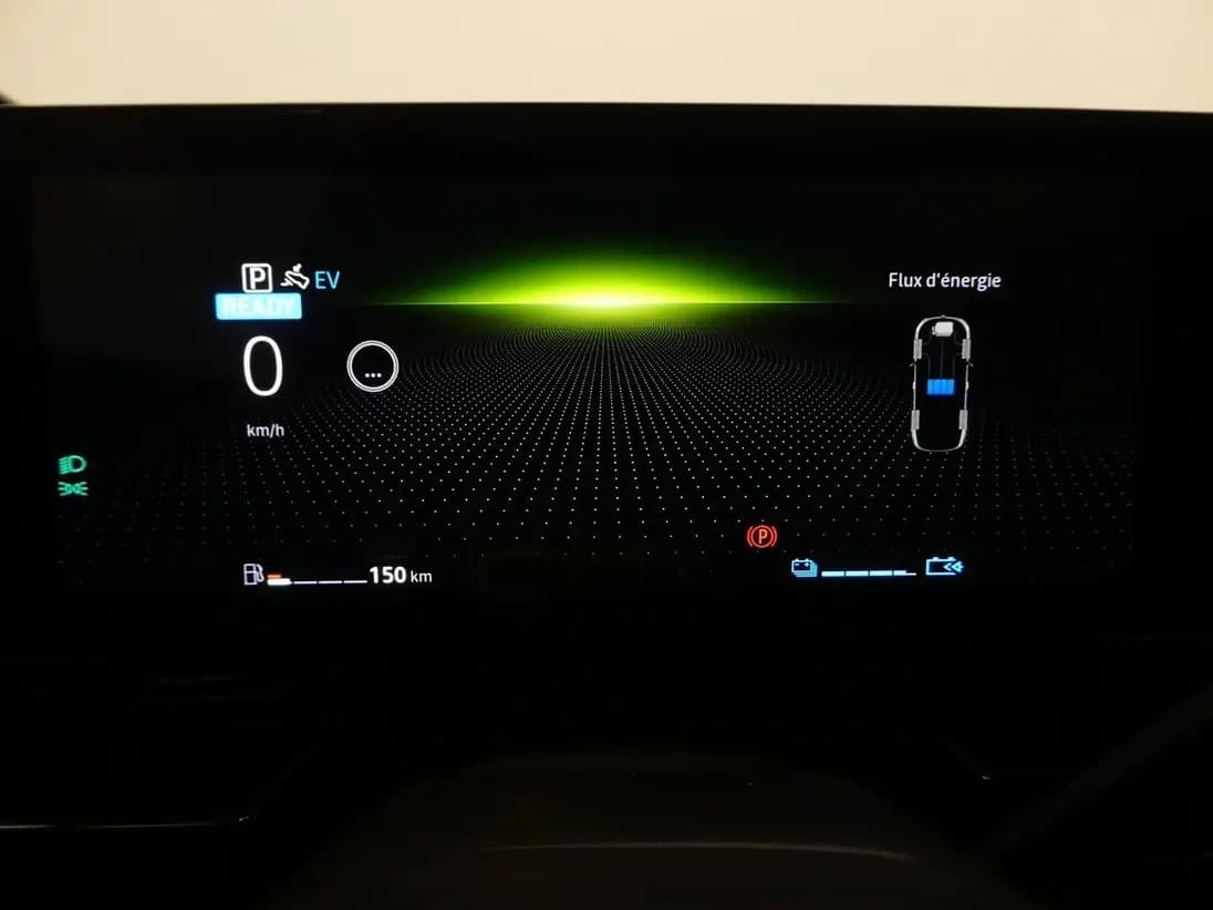 2023 Renault AUSTRAL - 10