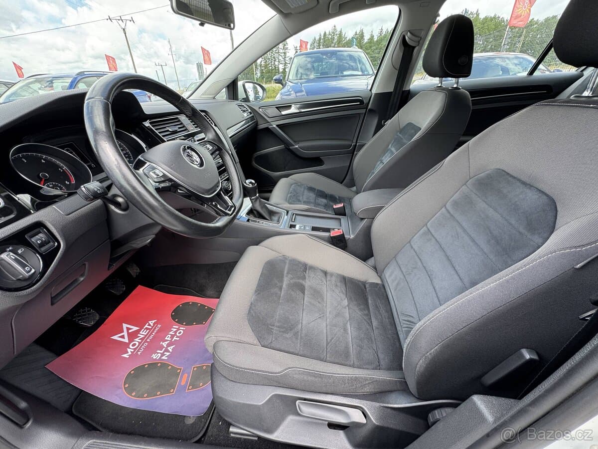 2013 Volkswagen GOLF - 10