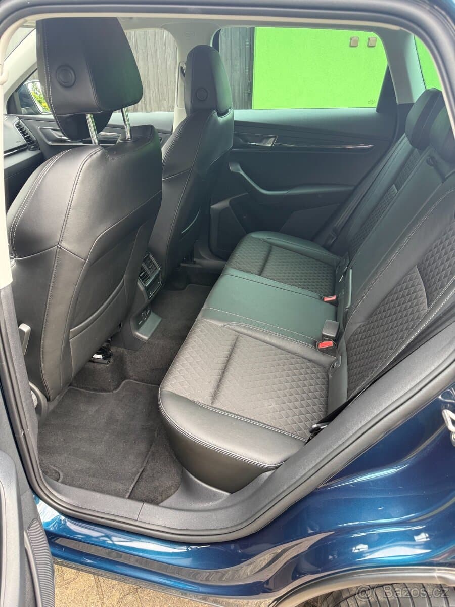 2020 Škoda KAROQ - 10