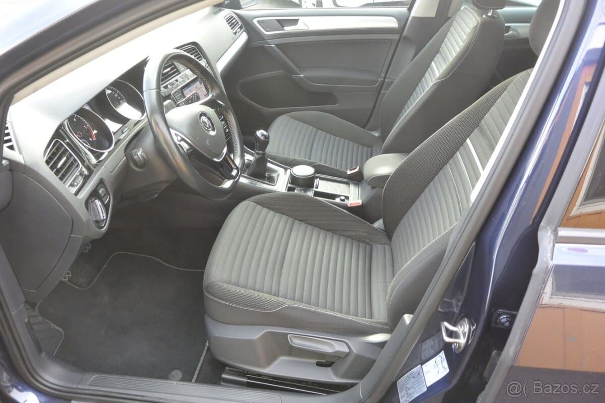 2015 Volkswagen GOLF - 10
