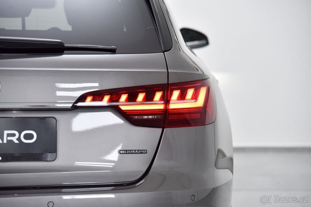2022 Audi A4 - 10