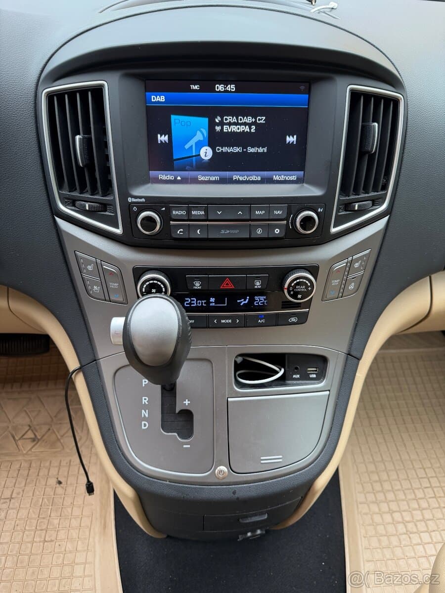 2020 Hyundai OSTATNÍ - 10