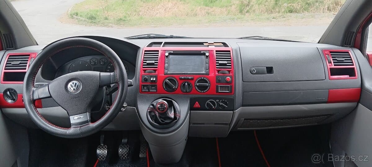 2006 Volkswagen OSTATNÍ - 10