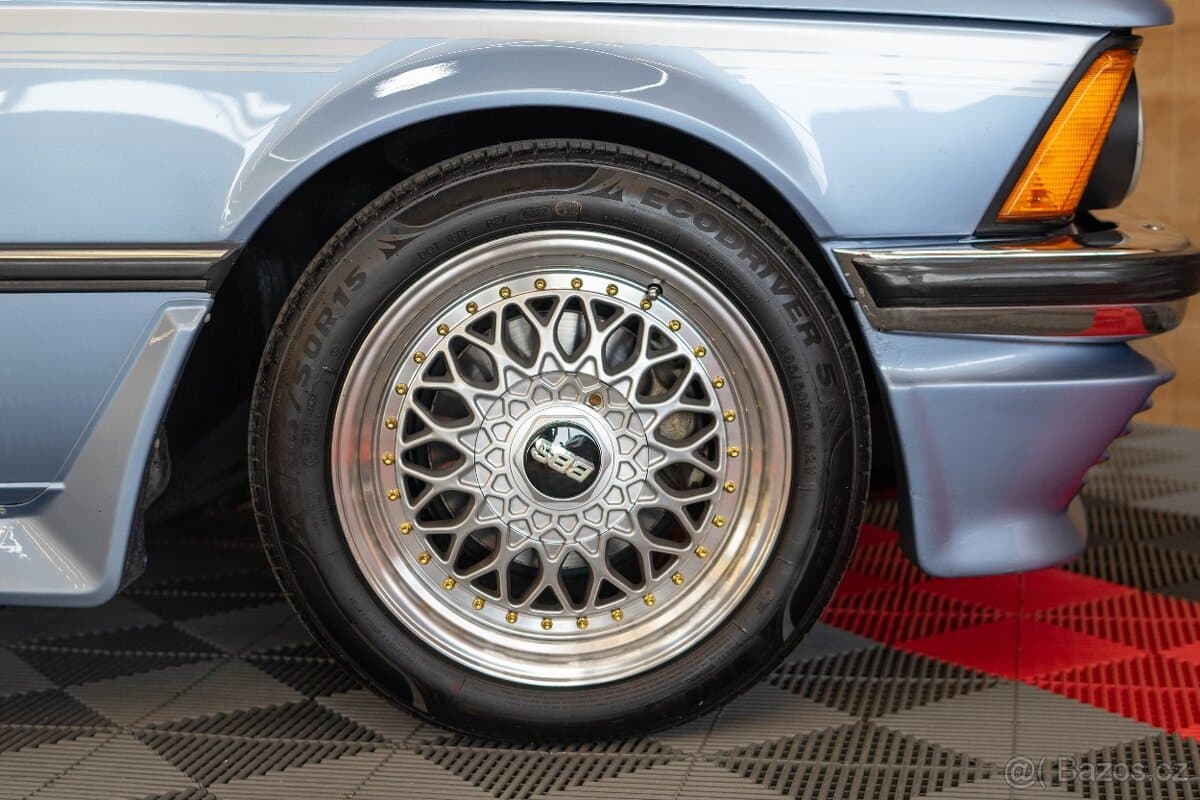 1979 BMW OSTATNÍ - 10