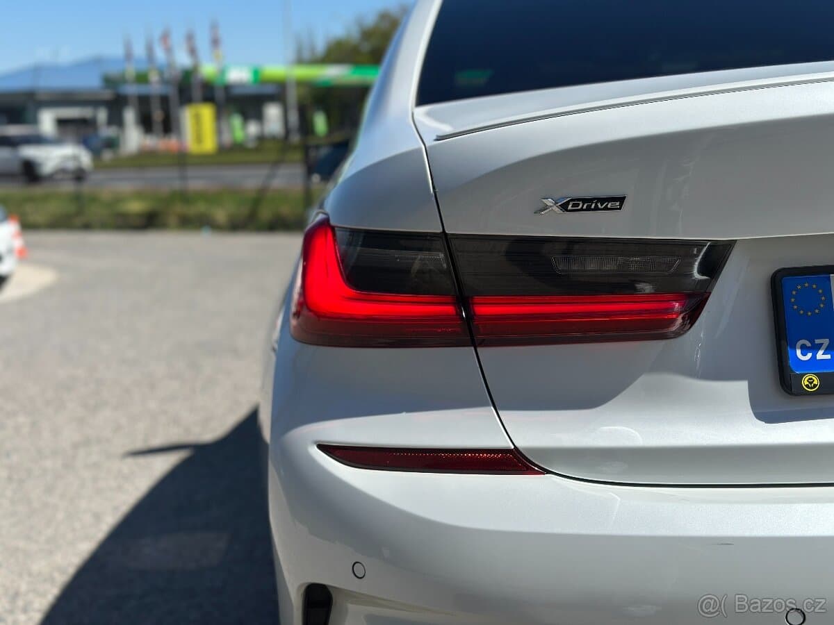 2020 BMW OSTATNÍ - 10