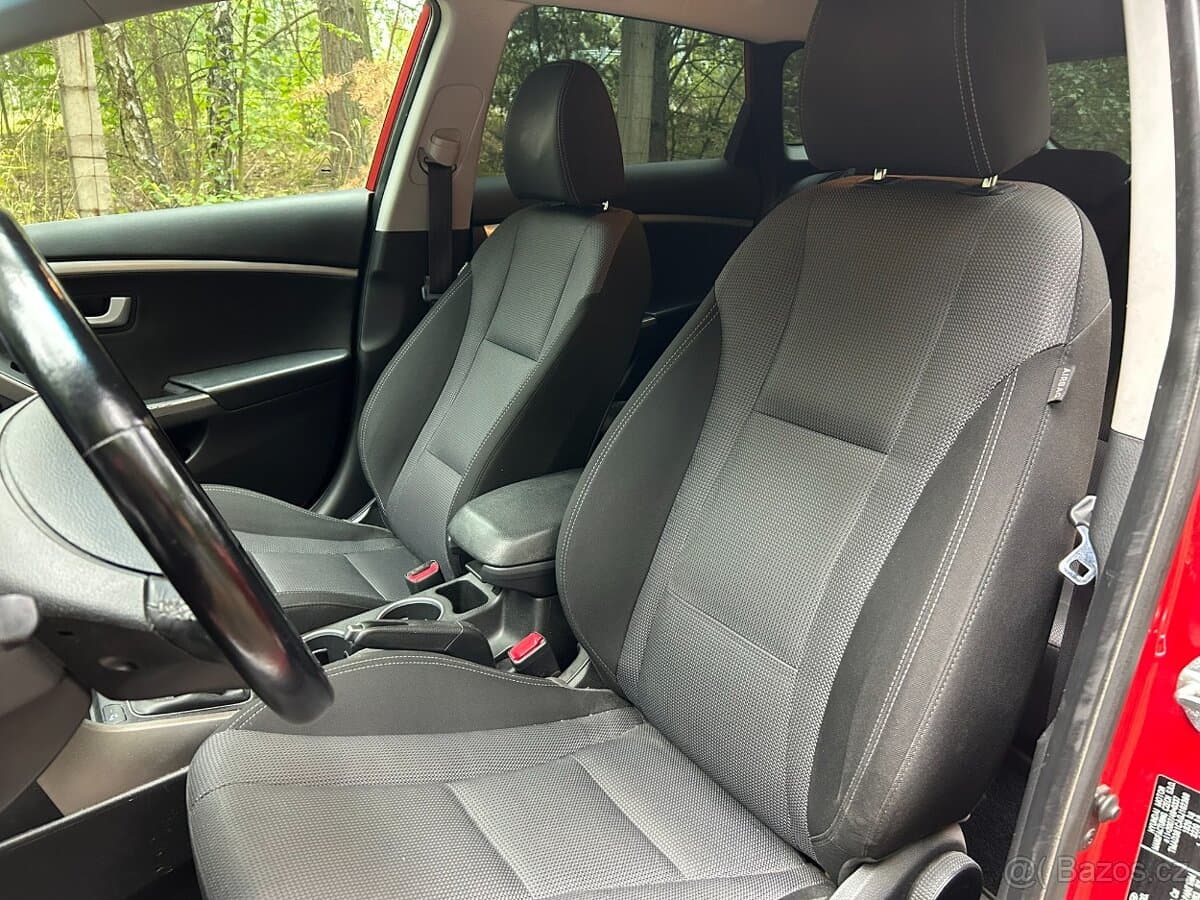 2016 Hyundai i30 - 10