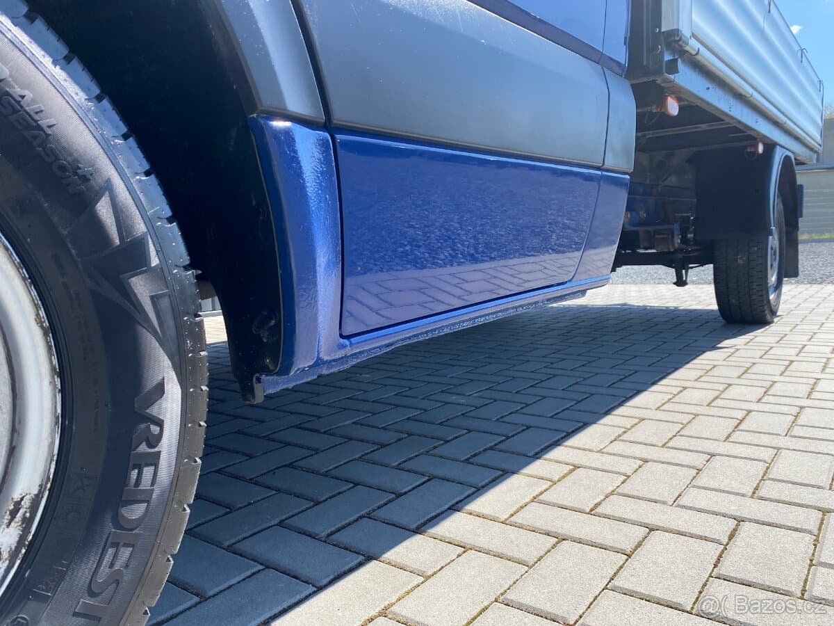 2008 Mercedes-Benz SPRINTER - 10