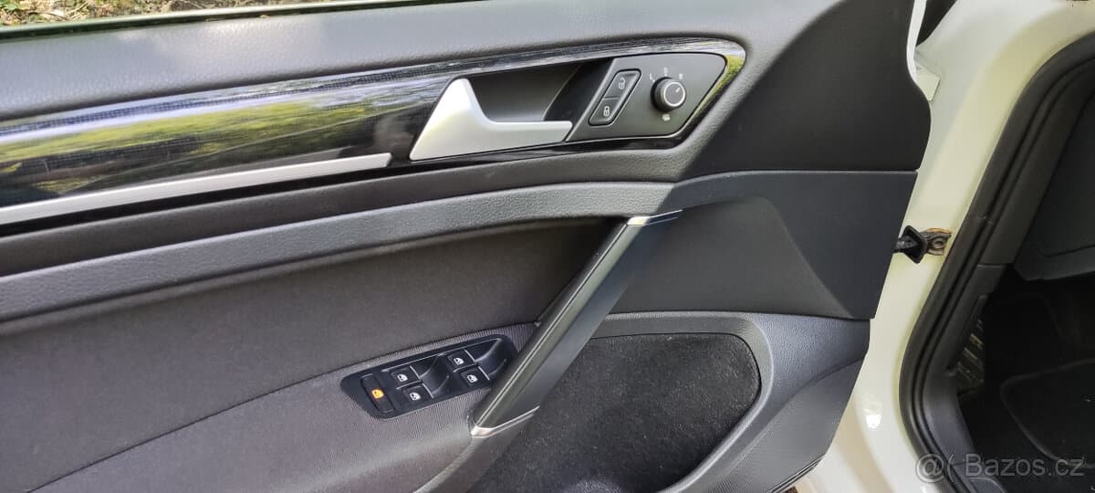 2019 Volkswagen GOLF - 10