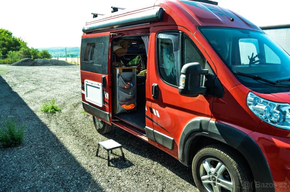 2014 Peugeot BOXER - 10