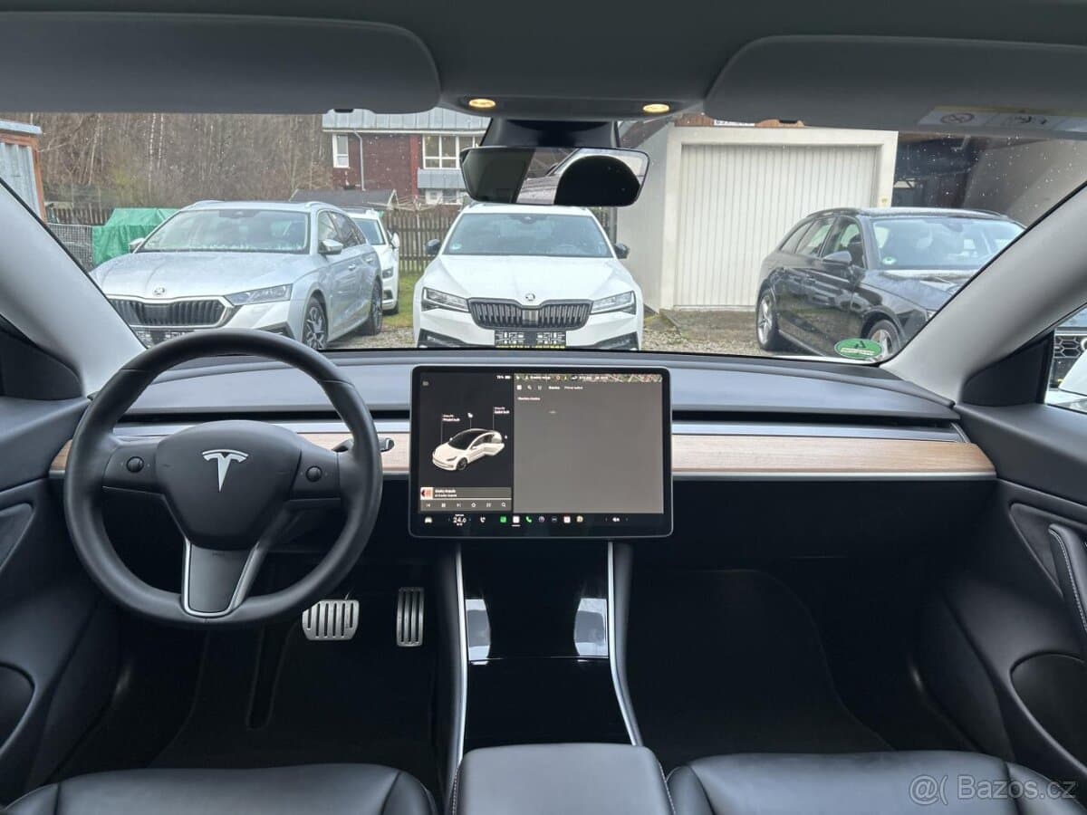 2020 Tesla MODEL 3 - 10