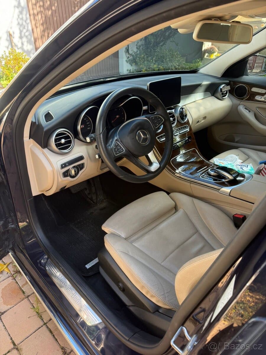 2016 Mercedes-Benz OSTATNÍ - 10