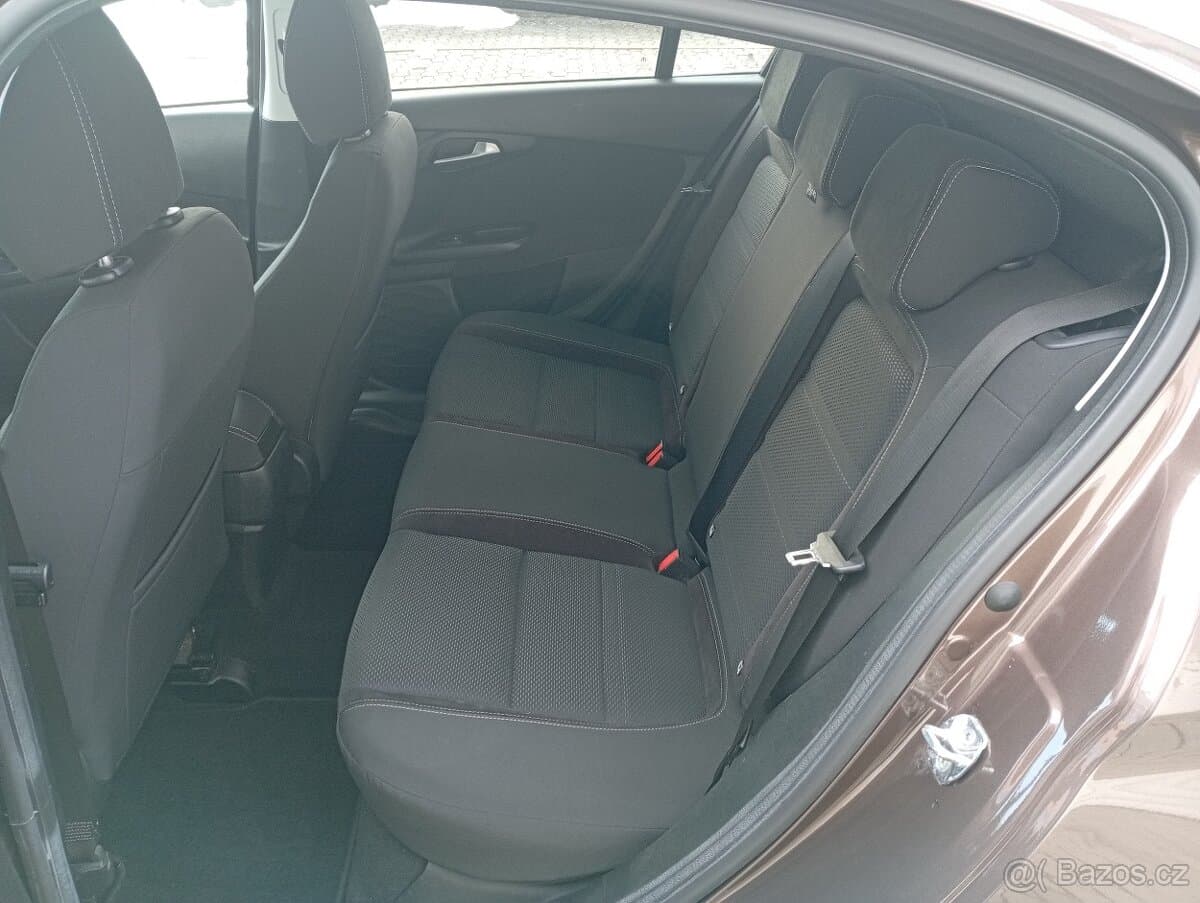 2017 Fiat TIPO - 10