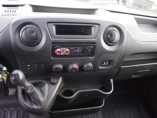 2011 Renault MASTER - 10