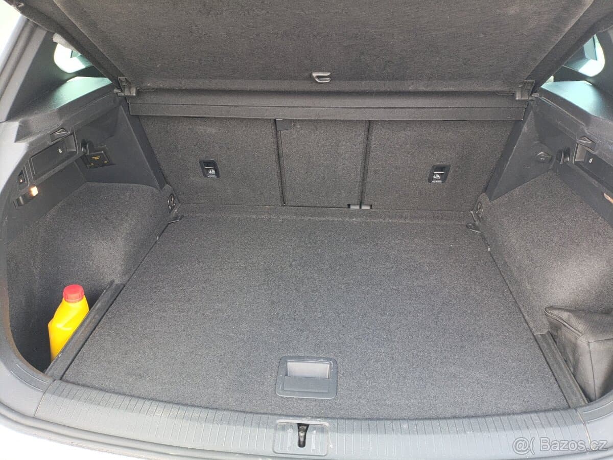 Volkswagen TIGUAN - 10
