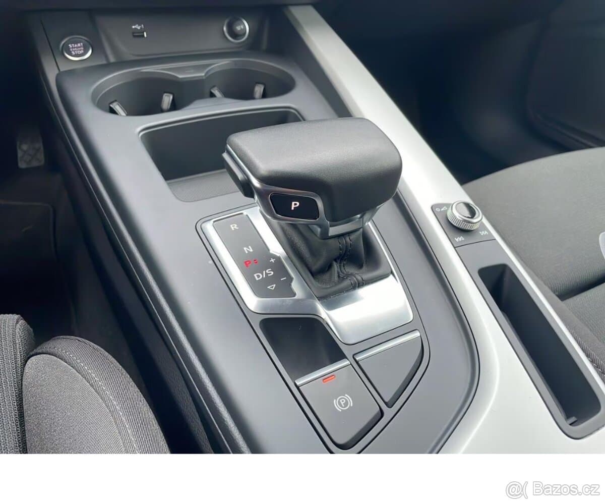 2023 Audi A4 - 10