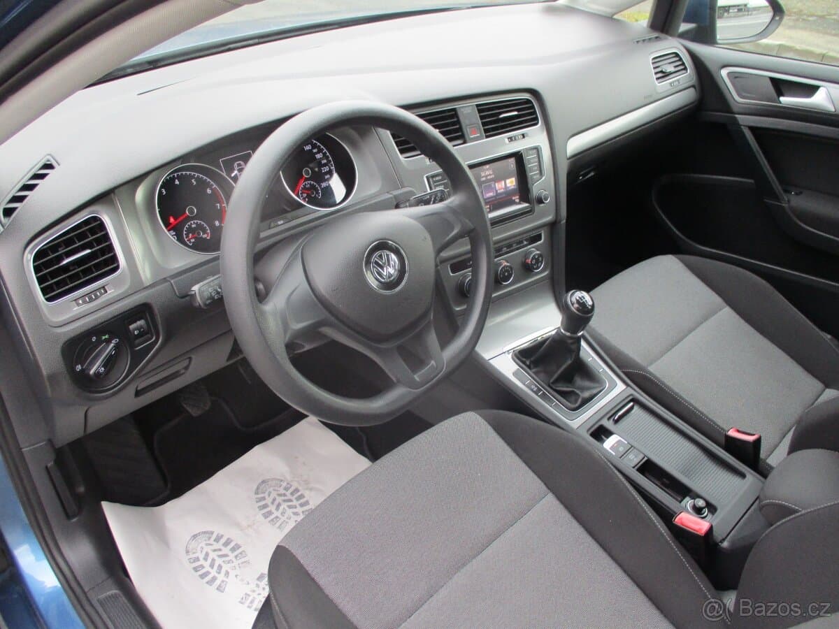 2014 Volkswagen GOLF - 10