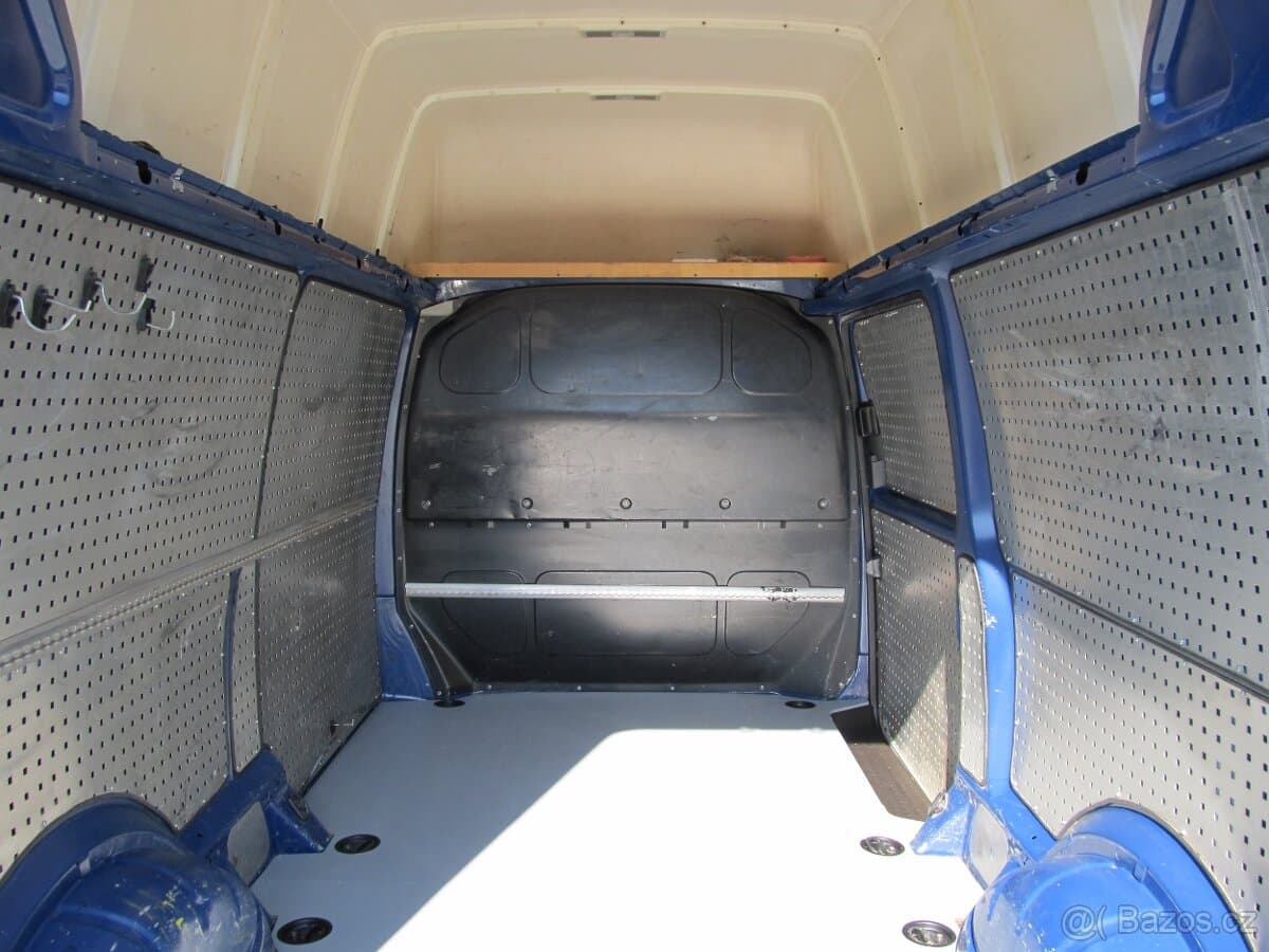 2009 Volkswagen TRANSPORTER - 10