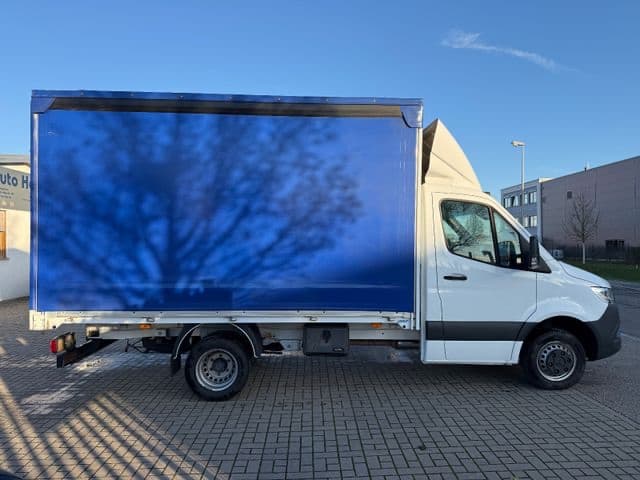 2020 Mercedes-Benz SPRINTER - 11