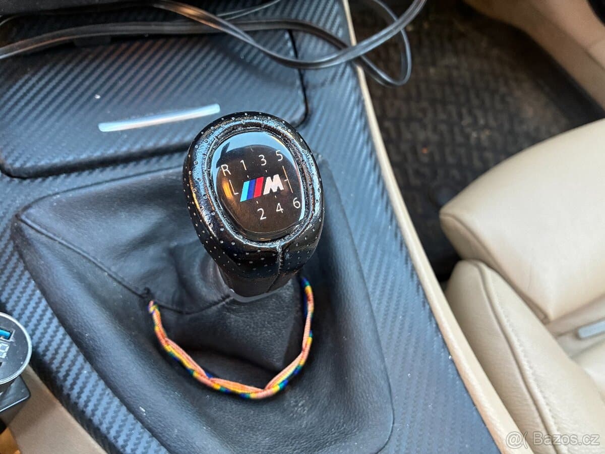 2007 BMW 3-SERIES - 11