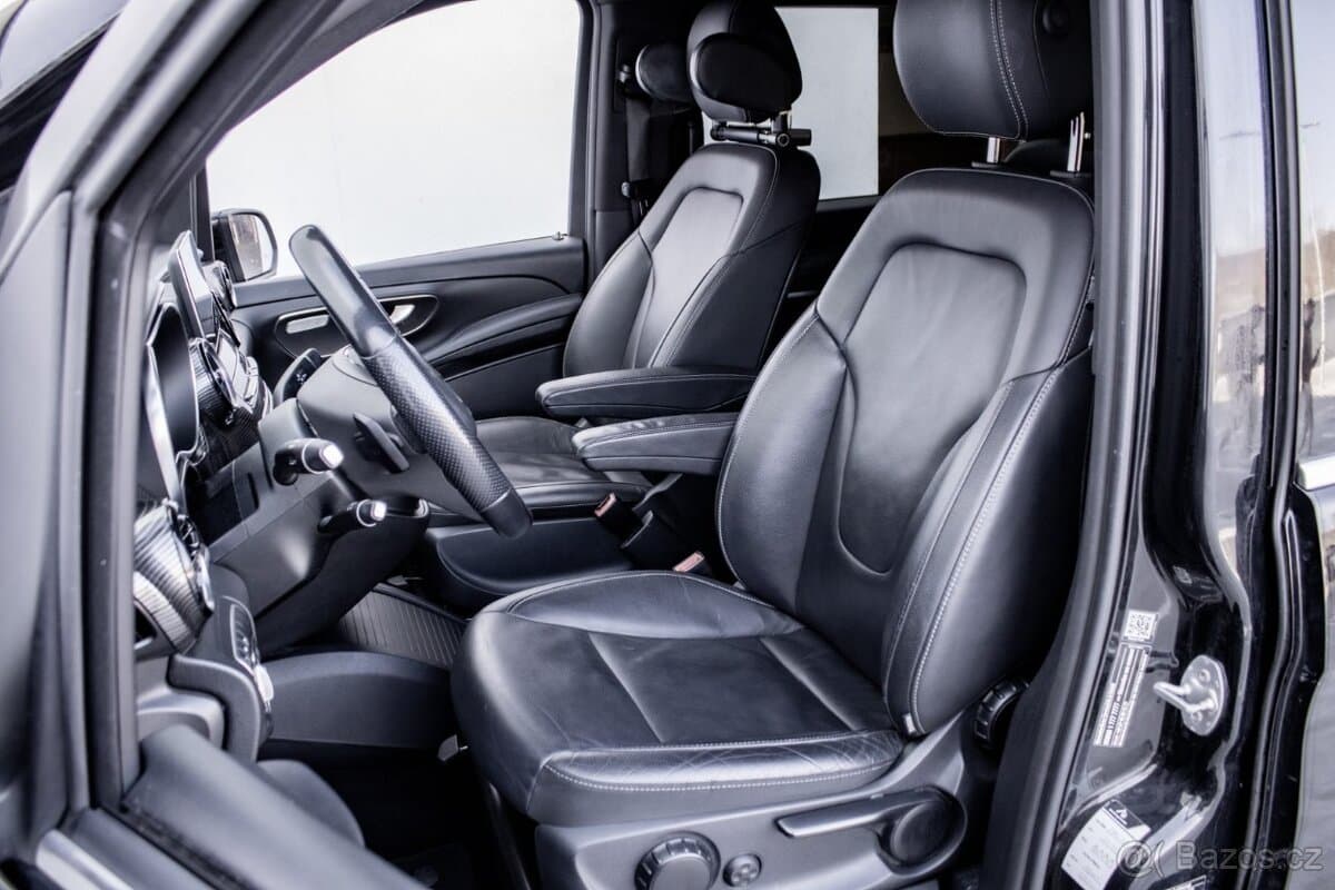 2020 Mercedes-Benz CL-CLASS - 11