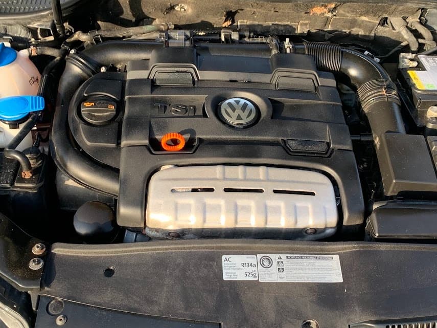 Volkswagen GOLF - 11