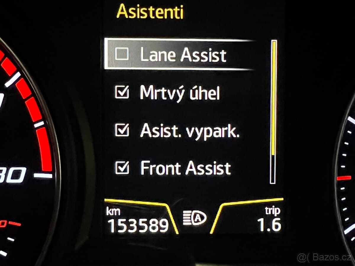 2017 Seat ATECA - 11