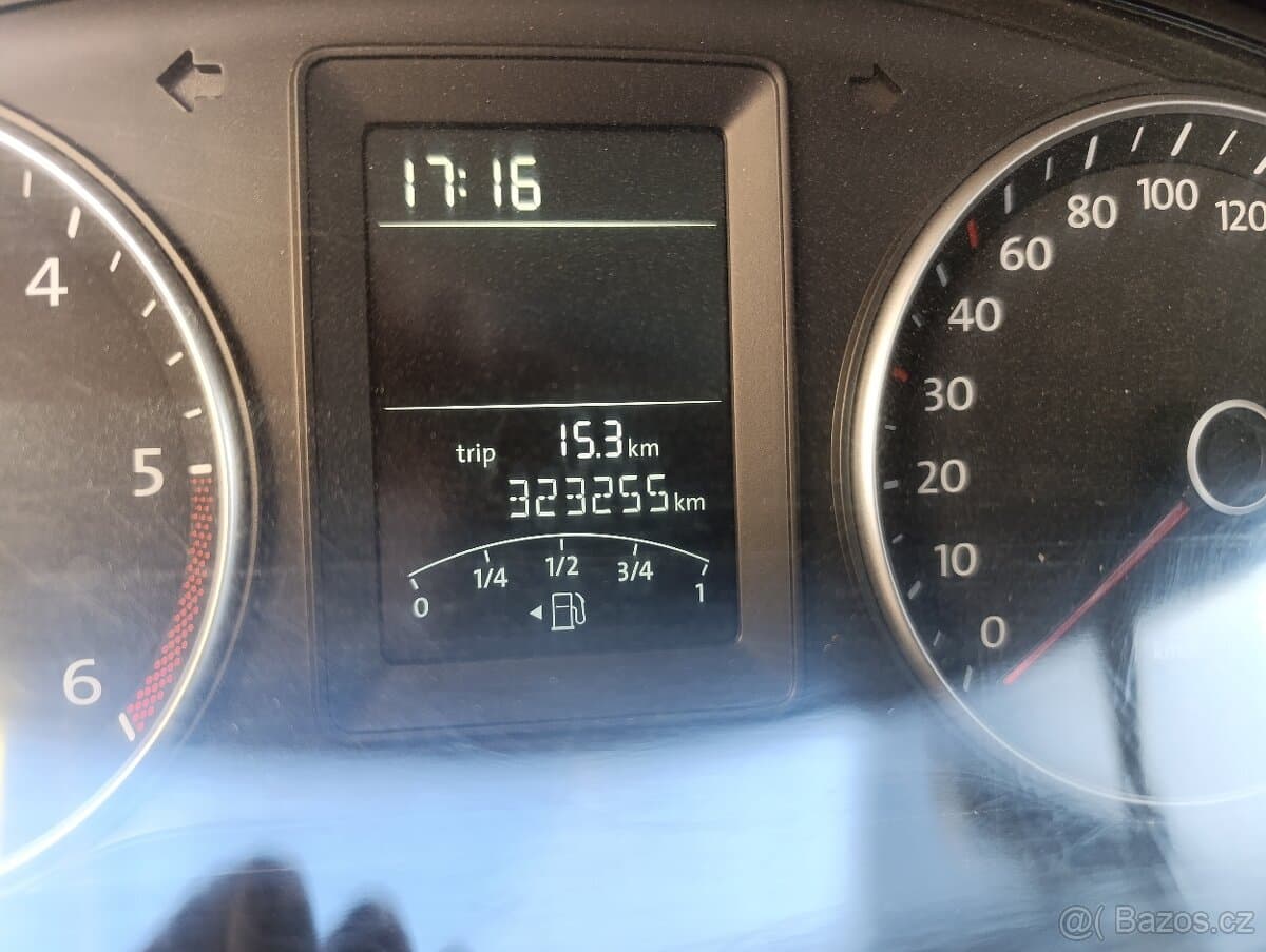 2014 Volkswagen TRANSPORTER - 11