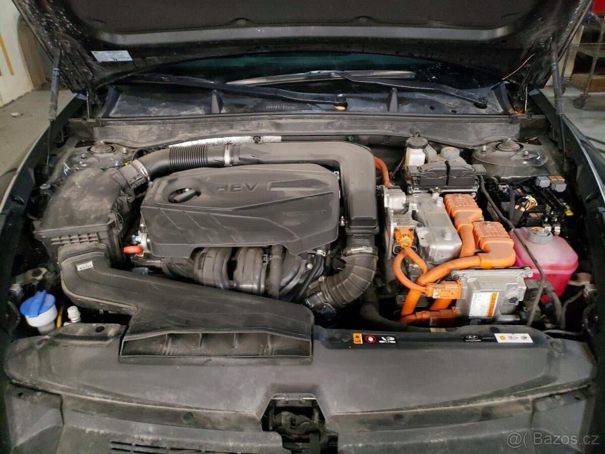 2023 Hyundai SONATA - 11