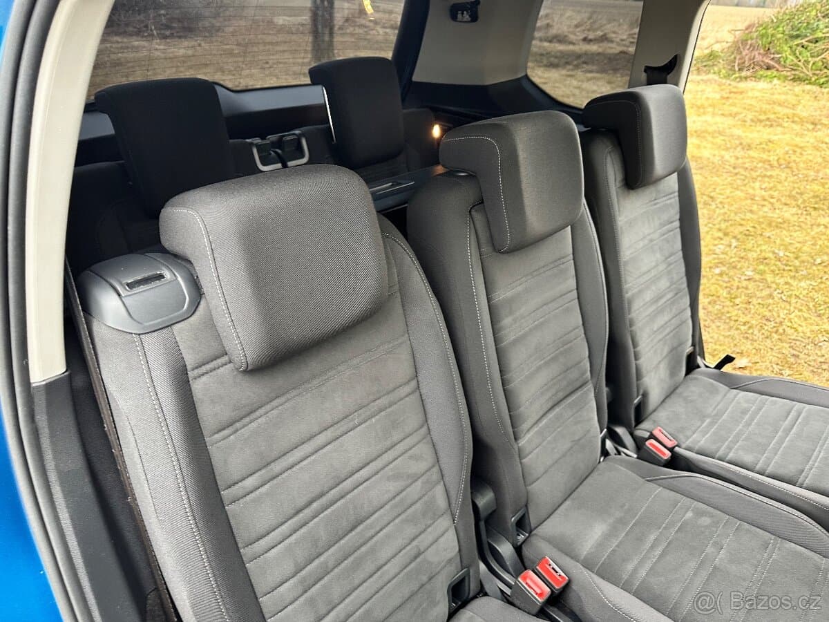 2017 Volkswagen TOURAN - 11