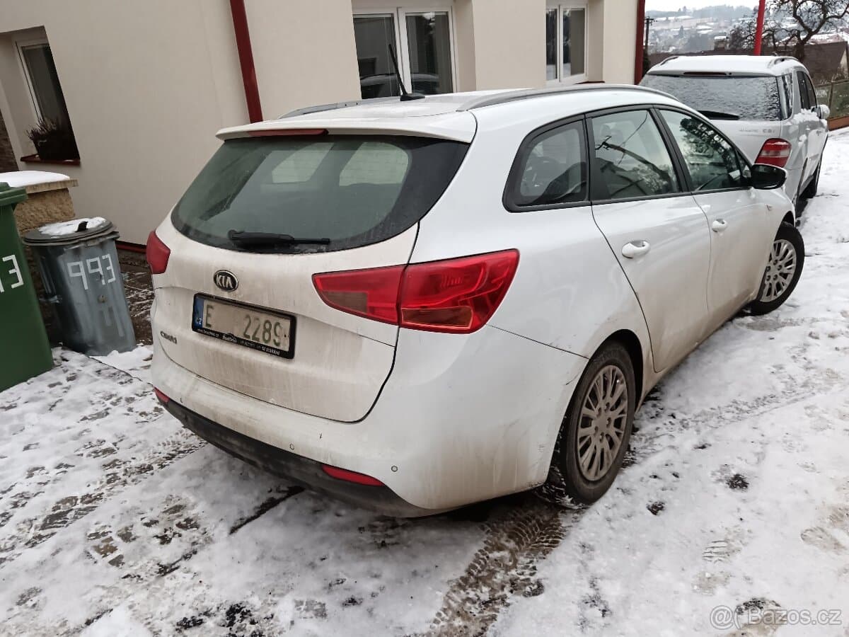2014 Kia OSTATNÍ - 11
