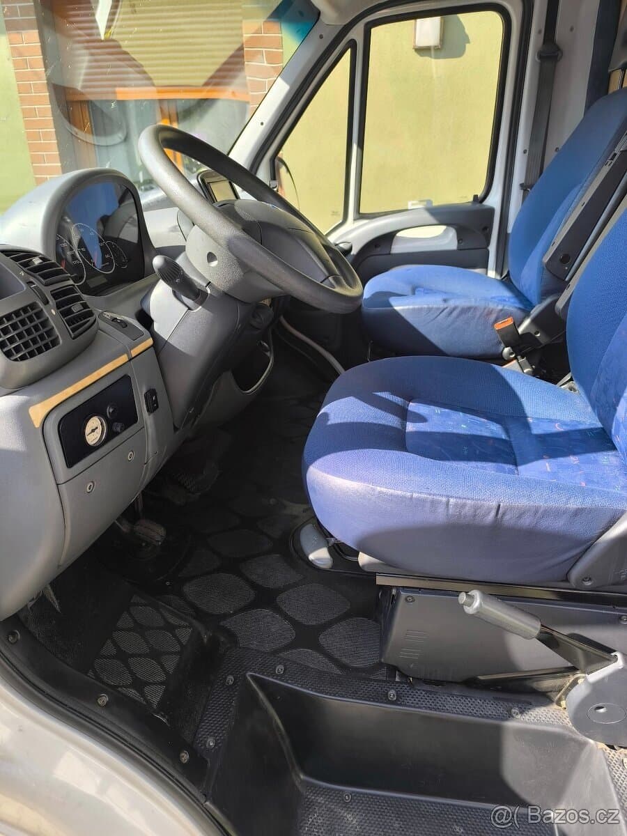 2006 Fiat DUCATO - 11