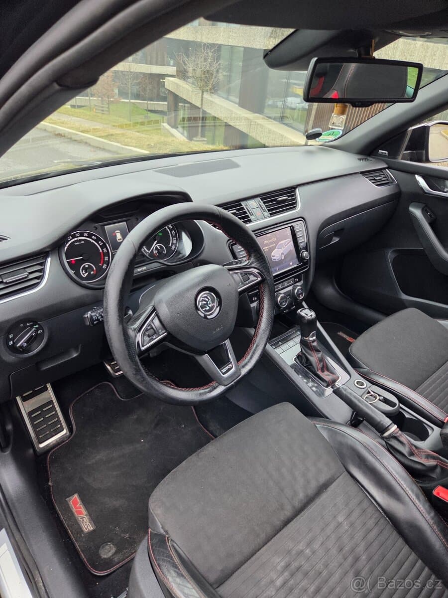 2013 Škoda OCTAVIA - 11