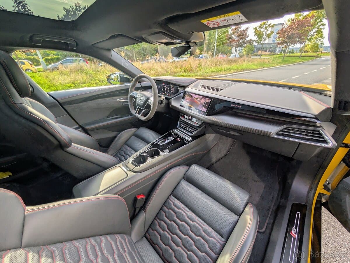 2022 Audi OSTATNÍ - 11