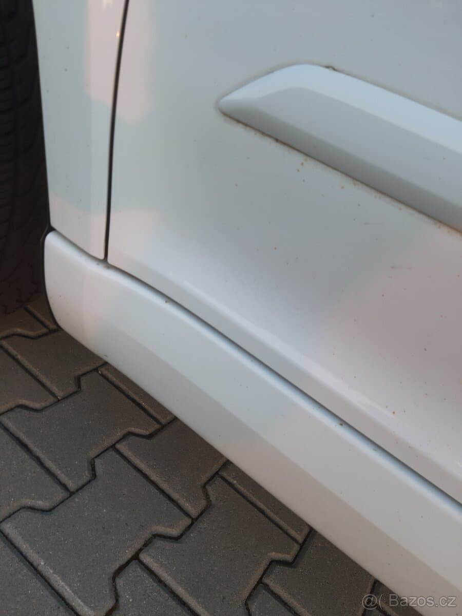 2016 Škoda YETI - 11