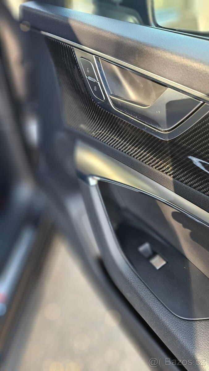2019 Audi S6 - 11
