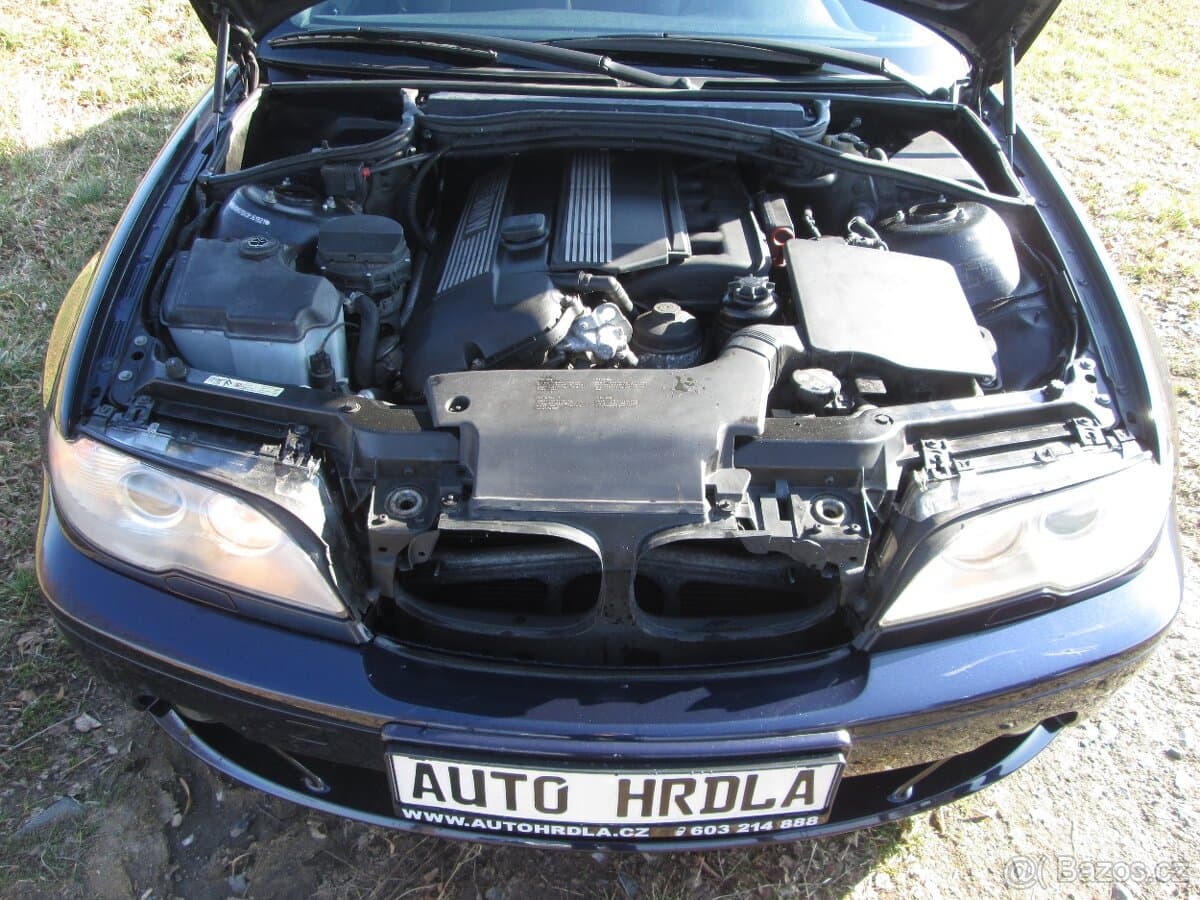 2004 BMW OSTATNÍ - 11