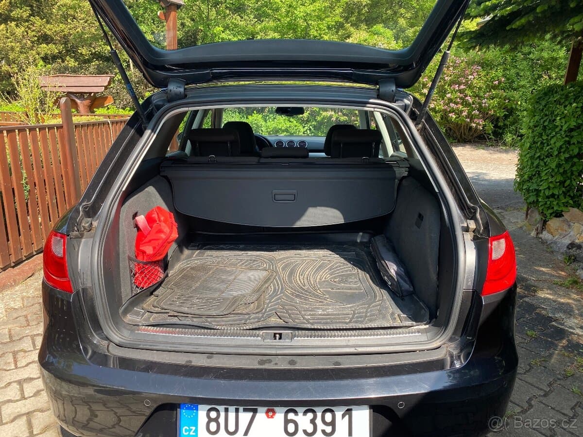 2010 Seat EXEO - 11