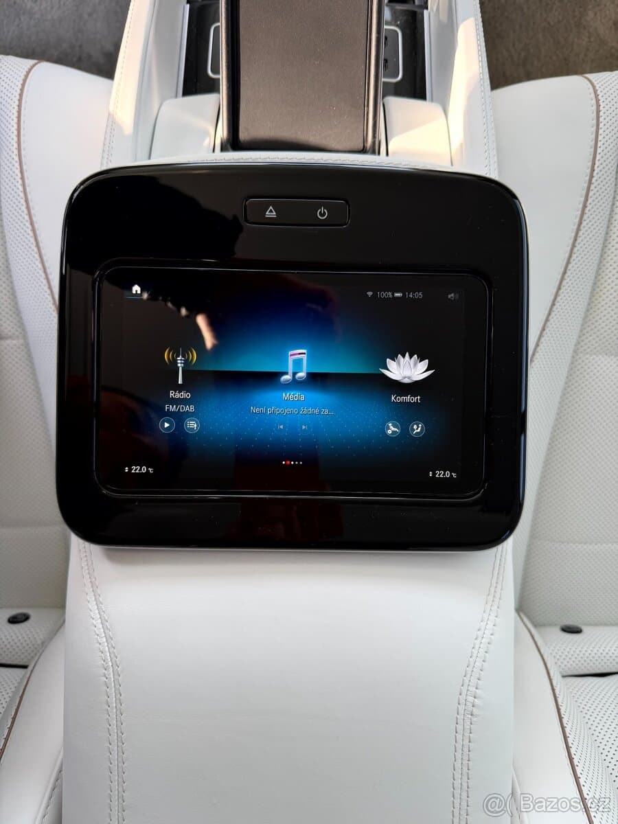 2024 Mercedes-Benz GL - 11