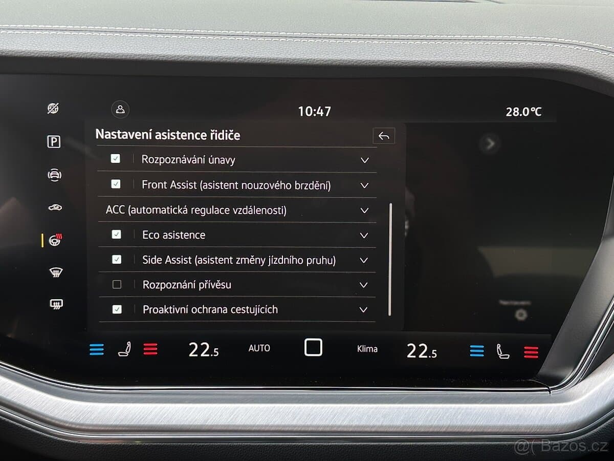 2026 Volkswagen TOUAREG - 11