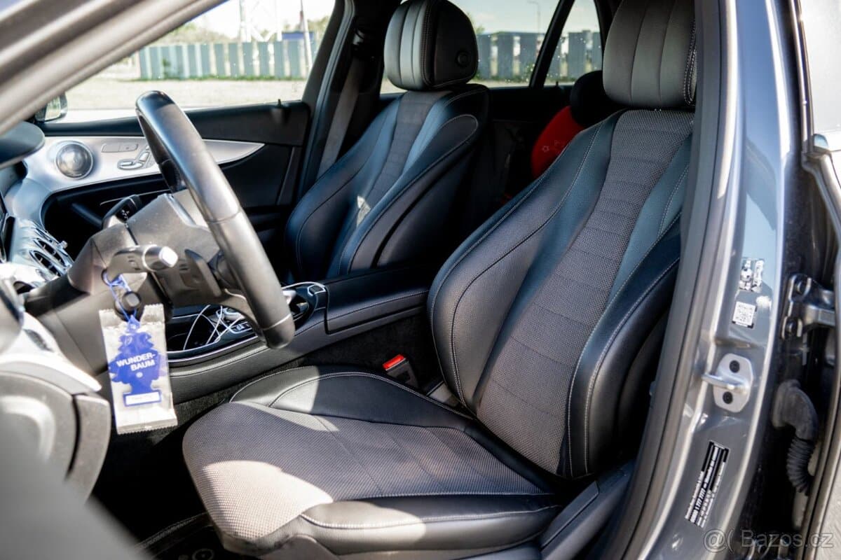 2018 Mercedes-Benz OSTATNÍ - 11