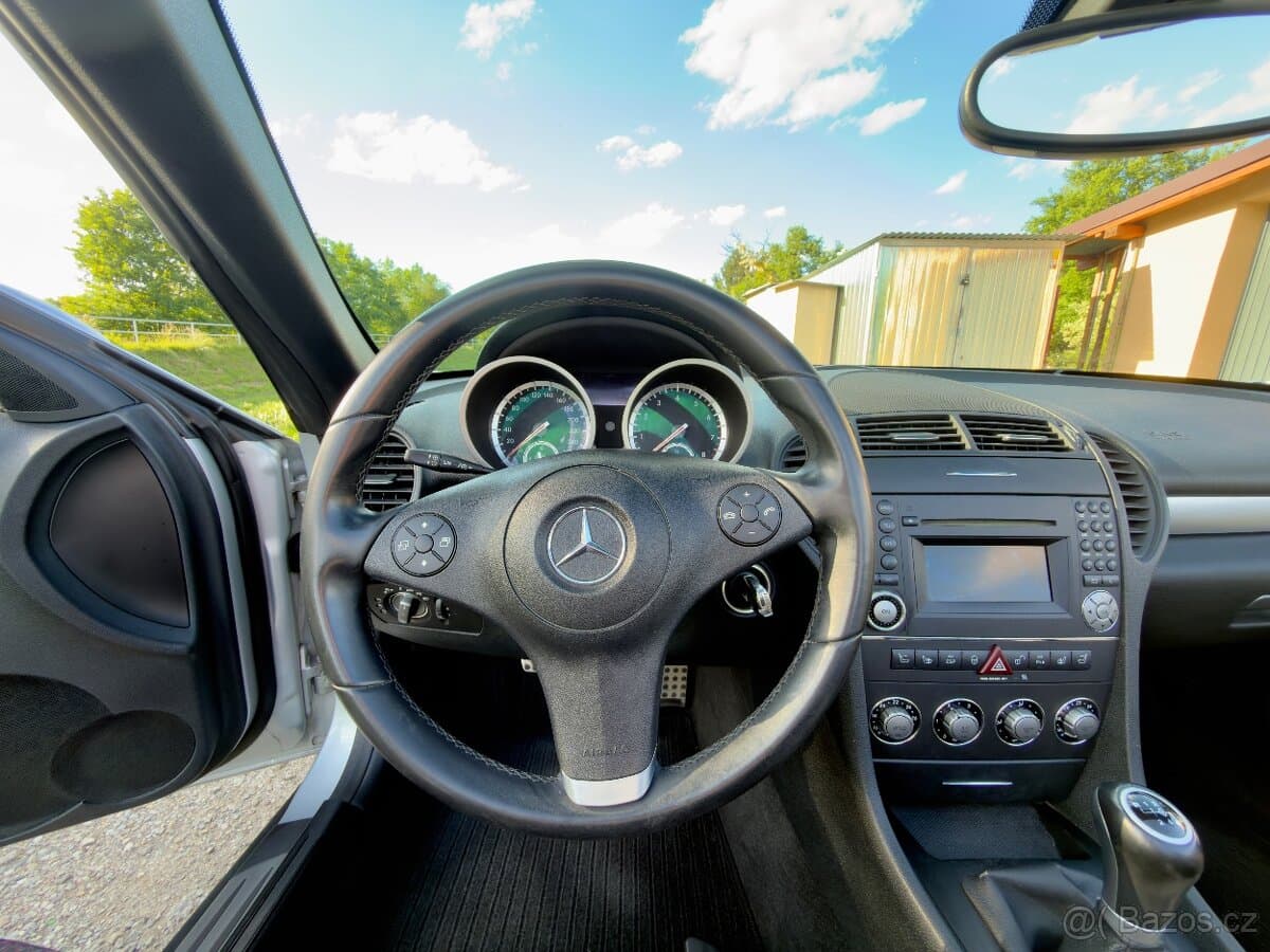 2010 Mercedes-Benz OSTATNÍ - 11