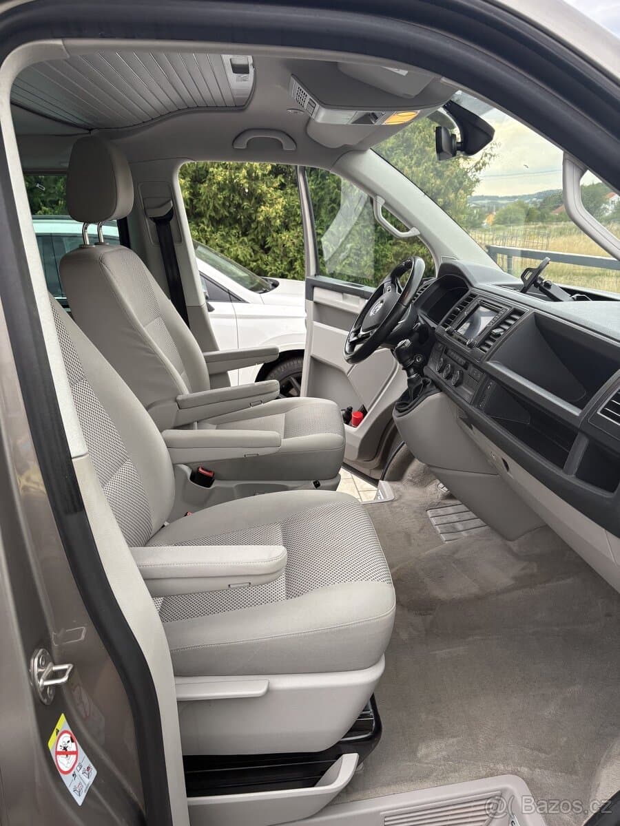 2016 Volkswagen OSTATNÍ - 11