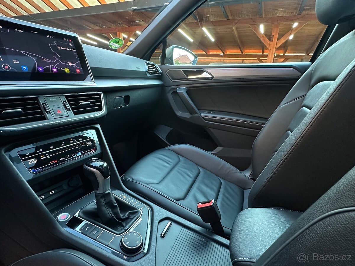 2023 Seat TARRACO - 11