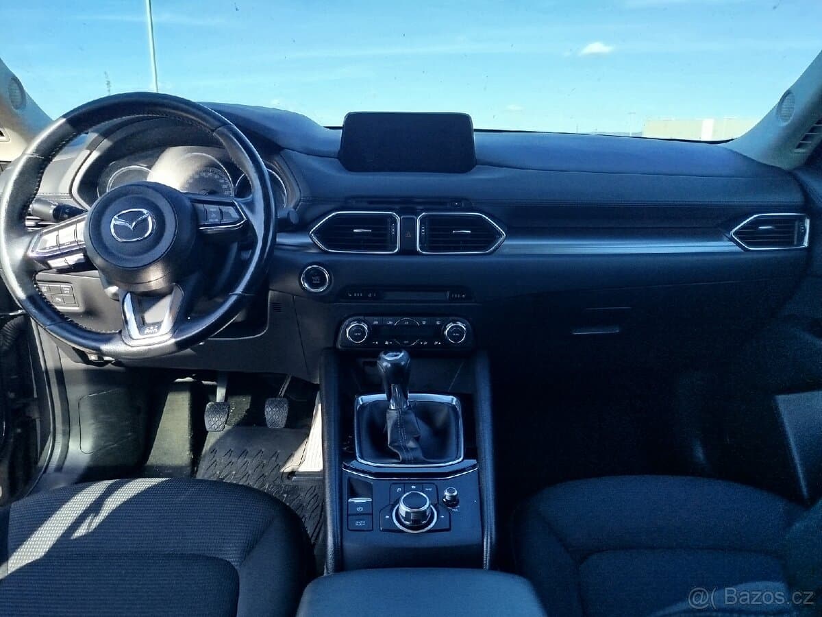2018 Mazda CX-5 - 11