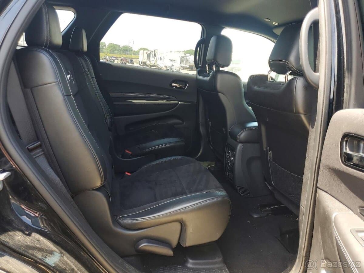 2021 Dodge DURANGO - 11