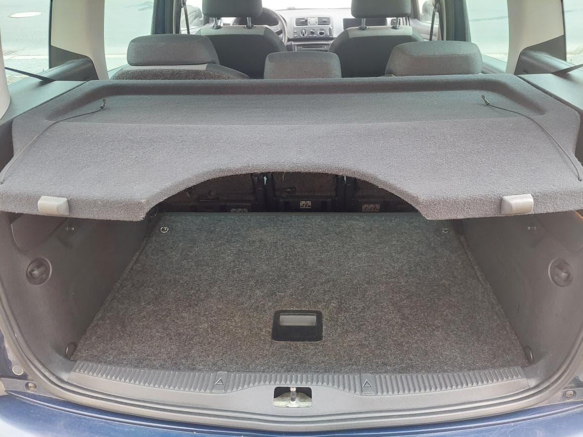 2015 Škoda ROOMSTER - 11