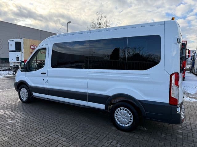 2015 Ford TRANSIT - 11