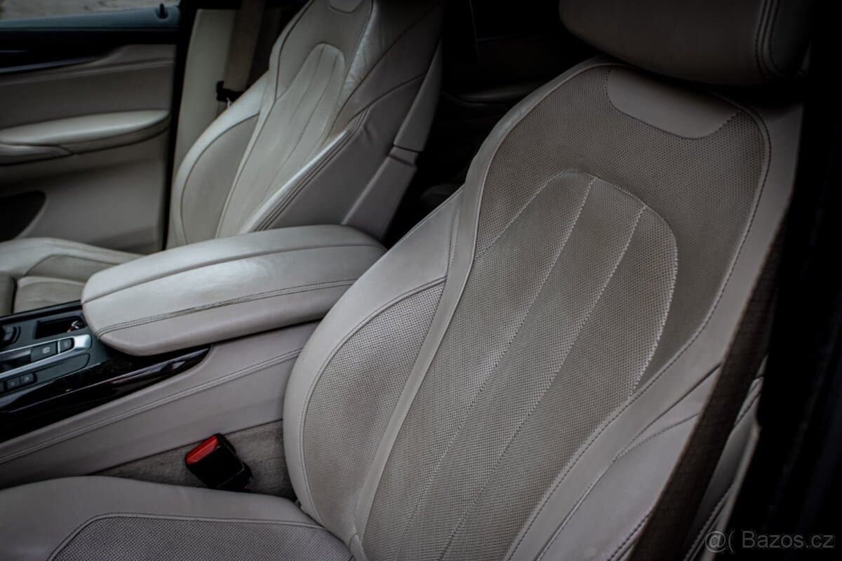 2014 BMW X5 - 11
