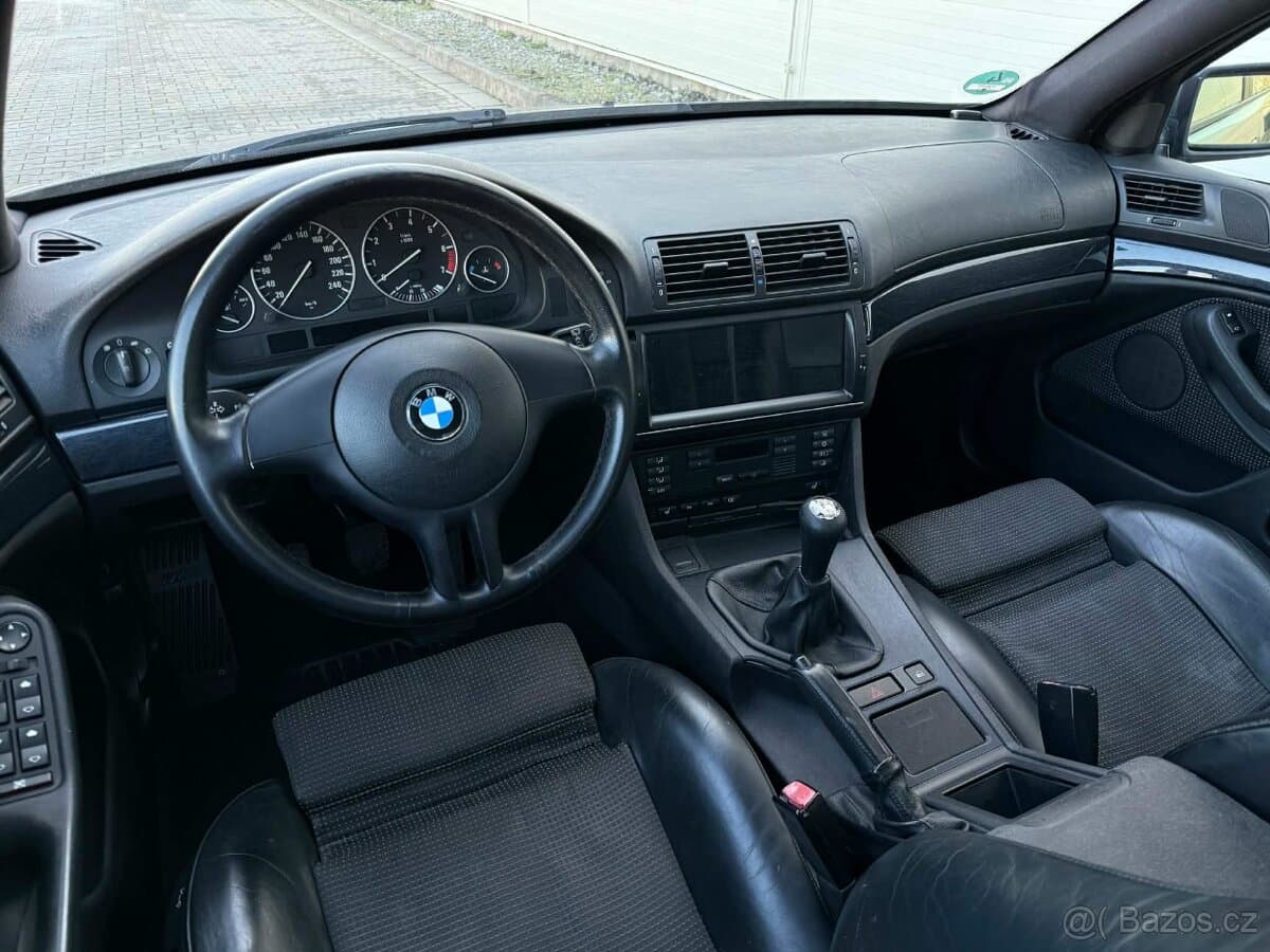 2003 BMW OSTATNÍ - 11