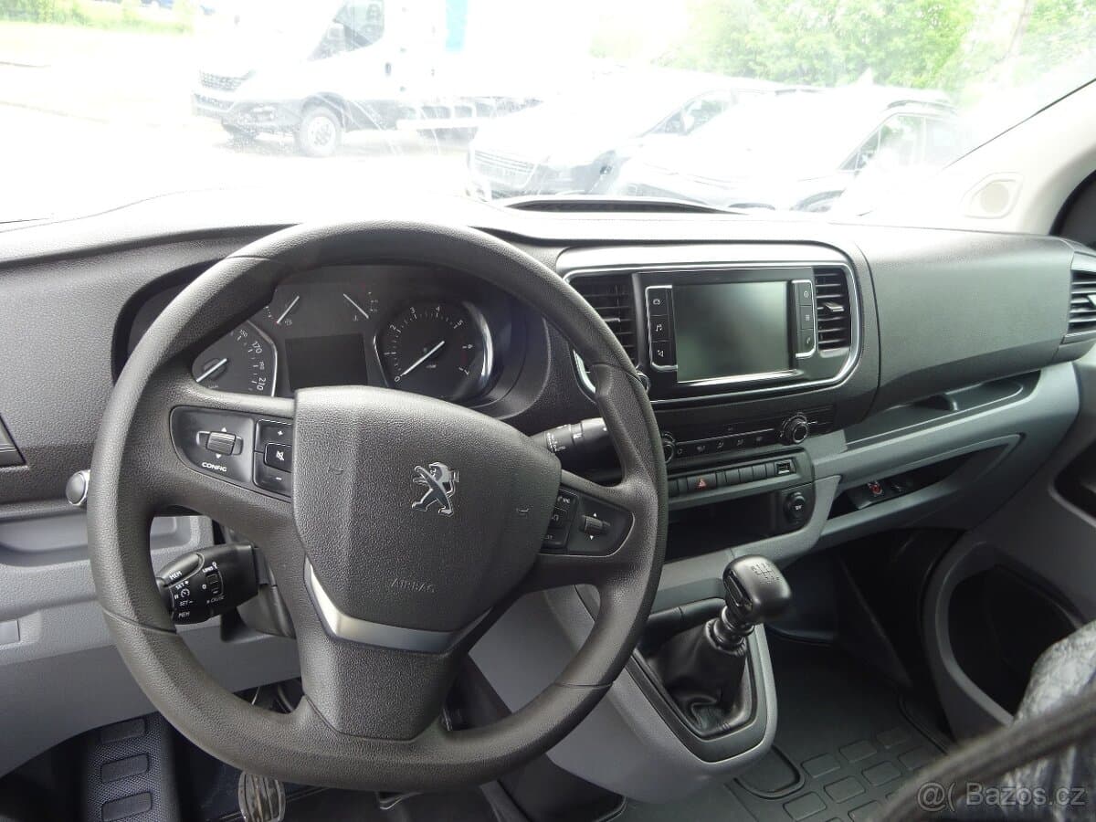 2020 Peugeot EXPERT - 11